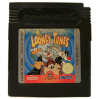 Looney Tunes for Nintendo Gameboy
