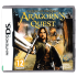 Lord of the Rings: Aragorn's Quest for Nintendo DS