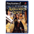 The Lord of the Rings: Aragorn's Quest for Playstation 2
