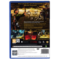 The Lord of the Rings: Aragorn's Quest for Playstation 2