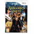 The Lord of the Rings: Aragorn's Quest for Nintendo Wii
