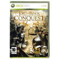 Lord of the Rings: Conquest for Xbox 360