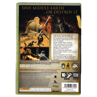 Lord of the Rings: Conquest for Xbox 360