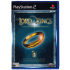 The Lord of the Rings: The Fellowship of the Ring for Playstation 2
