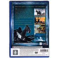 The Lord of the Rings: The Fellowship of the Ring for Playstation 2