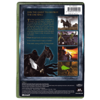 Lord of the Rings: The Fellowship of the Ring for Xbox Classic