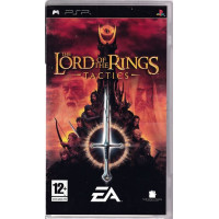 Lord of the Rings: Tactics for Playstation Portable