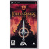 Lord of the Rings: Tactics for Playstation Portable