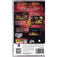 Lord of the Rings: Tactics for Playstation Portable