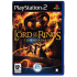 The Lord of the Rings: The Third Age for Playstation 2