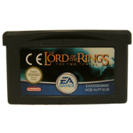 Lord of the Rings: The Two Towers for Nintendo Gameboy Advance