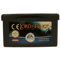 Lord of the Rings: The Two Towers for Nintendo Gameboy Advance