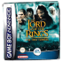 Lord of the Rings: The Two Towers for Nintendo Gameboy Advance