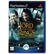 The Lord of the Rings: The Two Towers for Playstation 2