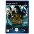 The Lord of the Rings: The Two Towers for Playstation 2