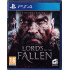 Lords of the Fallen for Playstation 4