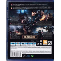 Lords of the Fallen for Playstation 4