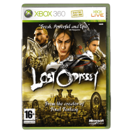 Lost Odyssey for Xbox 360