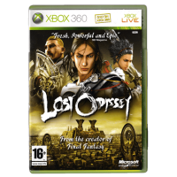 Lost Odyssey for Xbox 360
