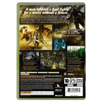 Lost Odyssey for Xbox 360