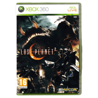 Lost Planet 2 for Xbox 360
