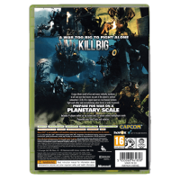 Lost Planet 2 for Xbox 360