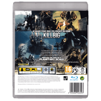 Lost Planet 2 for Playstation 3