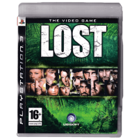 Lost for Playstation 3