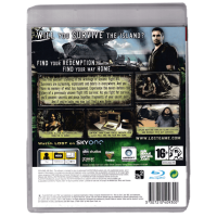 Lost for Playstation 3