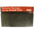 The Lucky Dime Caper for Sega Master System