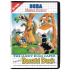 The Lucky Dime Caper for Sega Master System