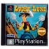 Lucky Luke for Playstation 1