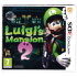 Luigi's Mansion 2 for Nintendo 3ds