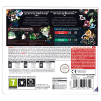 Luigi's Mansion 2 for Nintendo 3ds