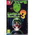 Luigi's Mansion 3 (Nintendo Switch) - NY!
