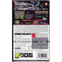 Luigi's Mansion 3 (Nintendo Switch) - NY!