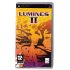 Lumines II for Playstation Portable