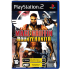 Mace Griffin: Bounty Hunter for Playstation 2