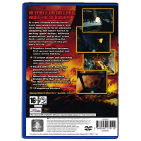 Mace Griffin: Bounty Hunter for Playstation 2