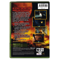Mace Griffin: Bounty Hunter for Xbox Classic