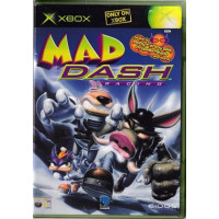 Mad Dash Racing for Xbox Classic