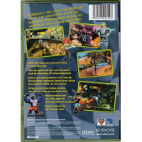Mad Dash Racing for Xbox Classic