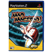 Mad Maestro for Playstation 2