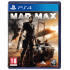 Mad Max for Playstation 4