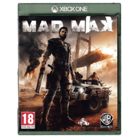 Mad Max for Xbox One