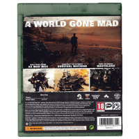Mad Max for Xbox One