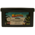 Madagascar for Nintendo Gameboy Advance