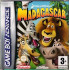 Madagascar for Nintendo Gameboy Advance