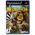 Madagascar for Playstation 2