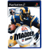 Madden 2003 for Playstation 2